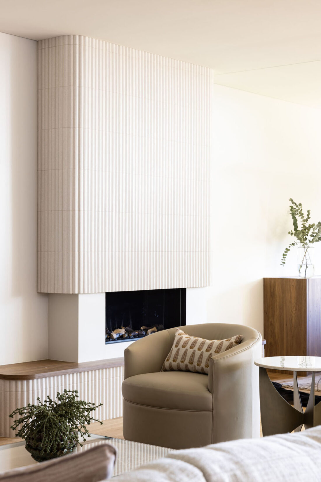 acton rumble interior design mosman