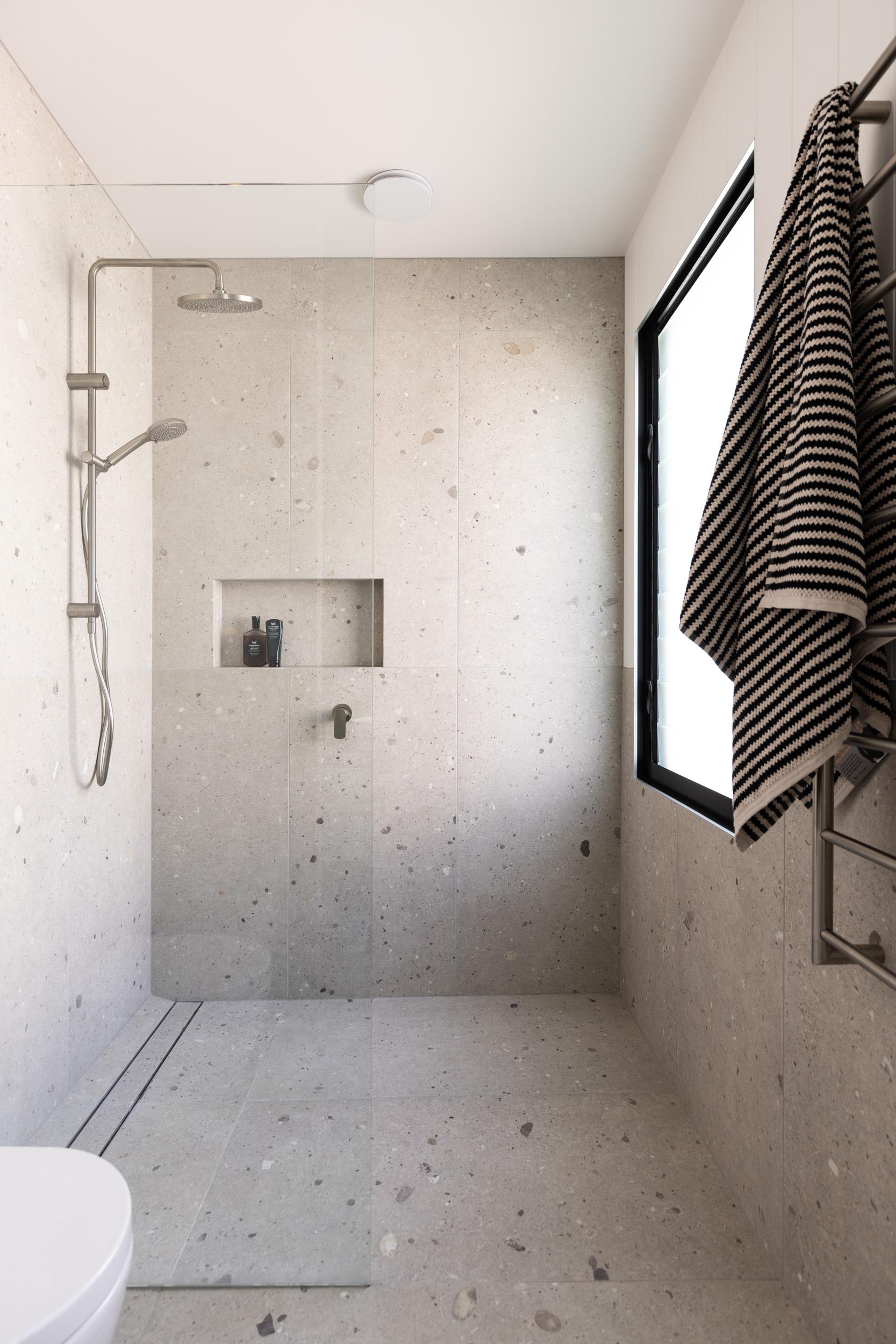 Mollymook Beach House - Interior Designers Kristie Rumble and Brooke Acton
