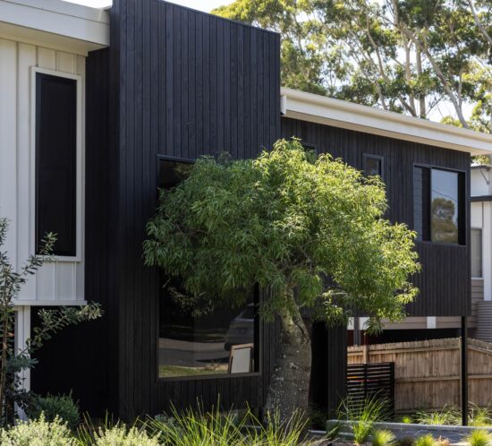 Mollymook Beach House - Interior Designers Kristie Rumble and Brooke Acton