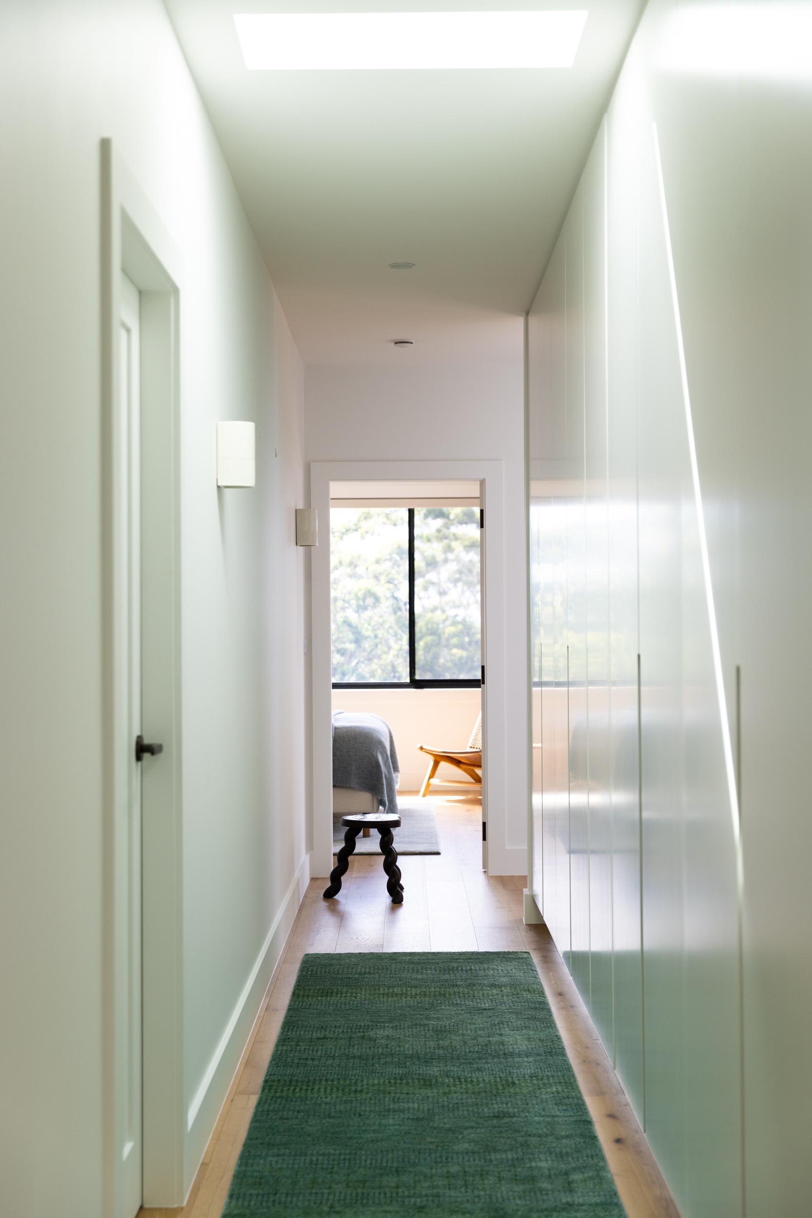 Mollymook Beach House - Interior Designers Kristie Rumble and Brooke Acton