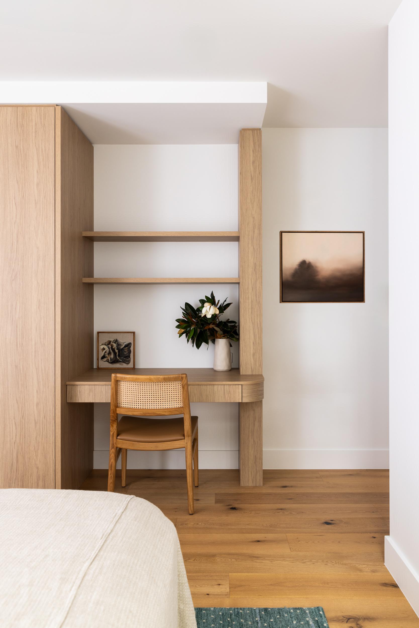 Mollymook Beach House - Interior Designers Kristie Rumble and Brooke Acton